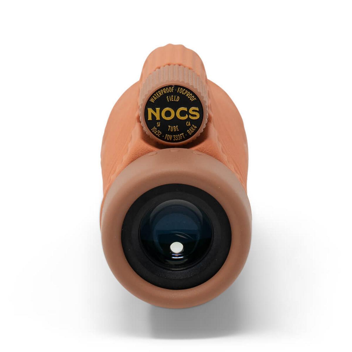 NOCS Provisions Field Issue 10X Waterproof Binoculars NOCS Provisions Field Issue 10X Waterproof Binoculars