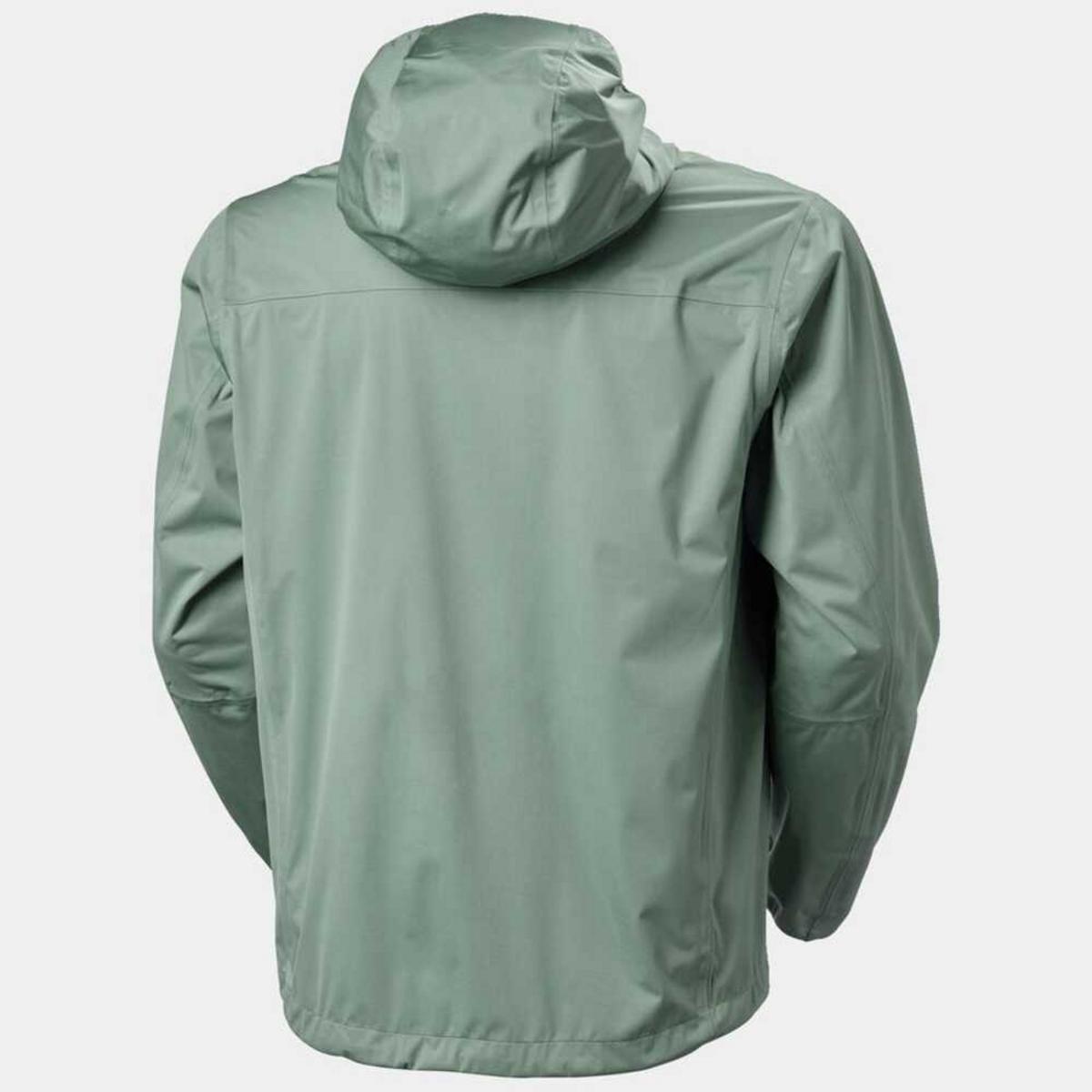 Helly Hansen Men's Momentum 3-Layer Stretch Jacket Helly Hansen Men's Momentum 3-Layer Stretch Jacket
