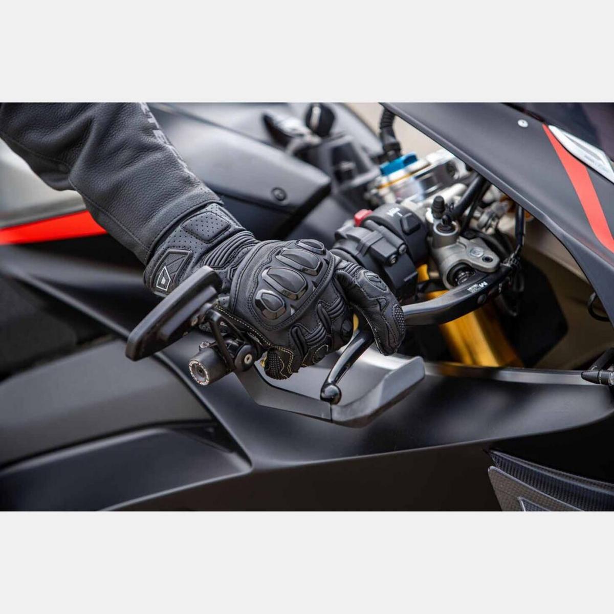 Cortech Men's Sector Pro ST Gloves Cortech Men's Sector Pro ST Gloves