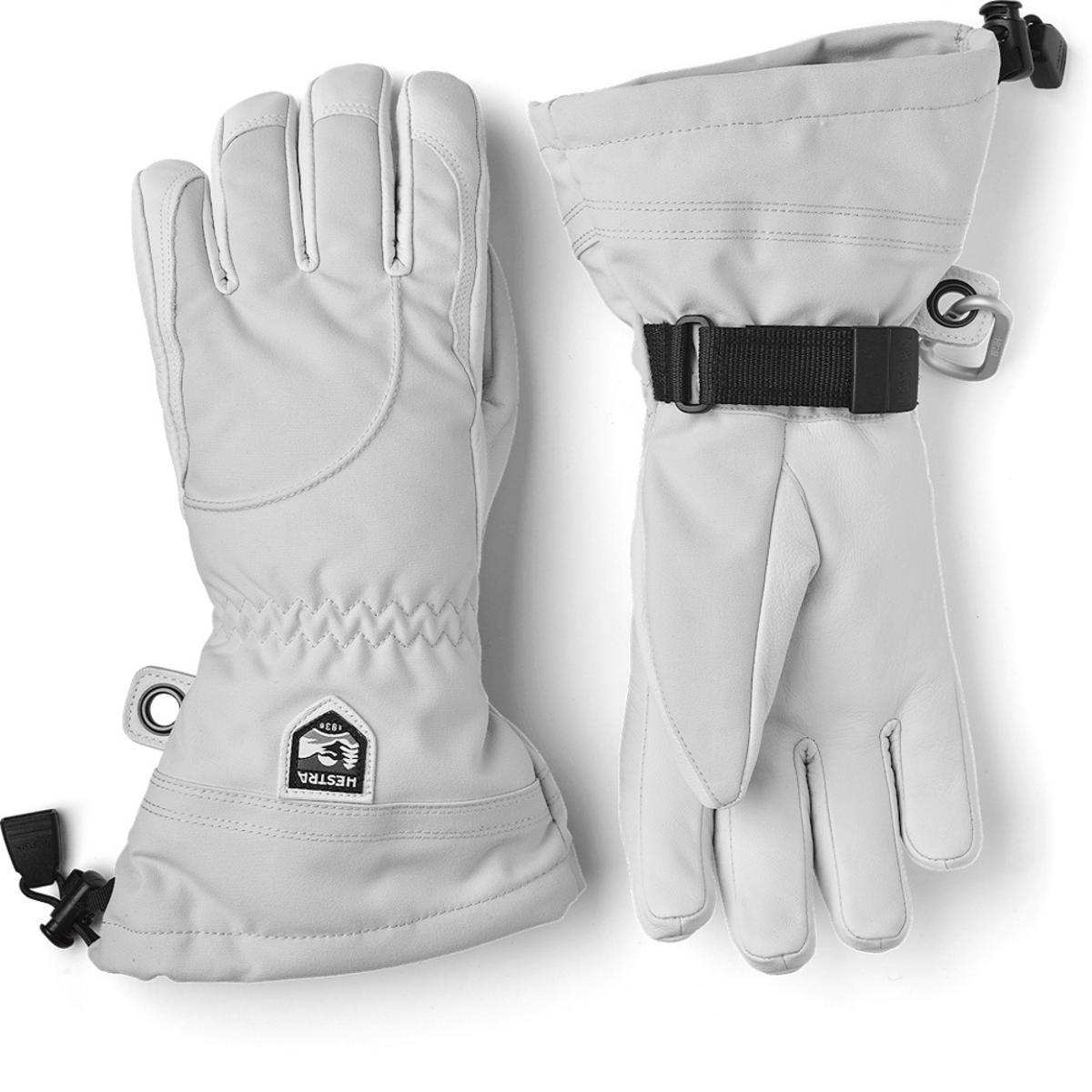 Hestra Women's Heli Gloves Hestra Women's Heli Gloves