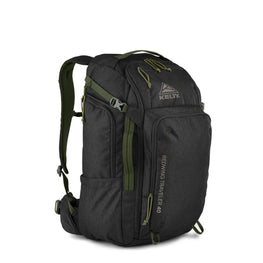 Kelty Redwing Traveler 40 Backpack - Black