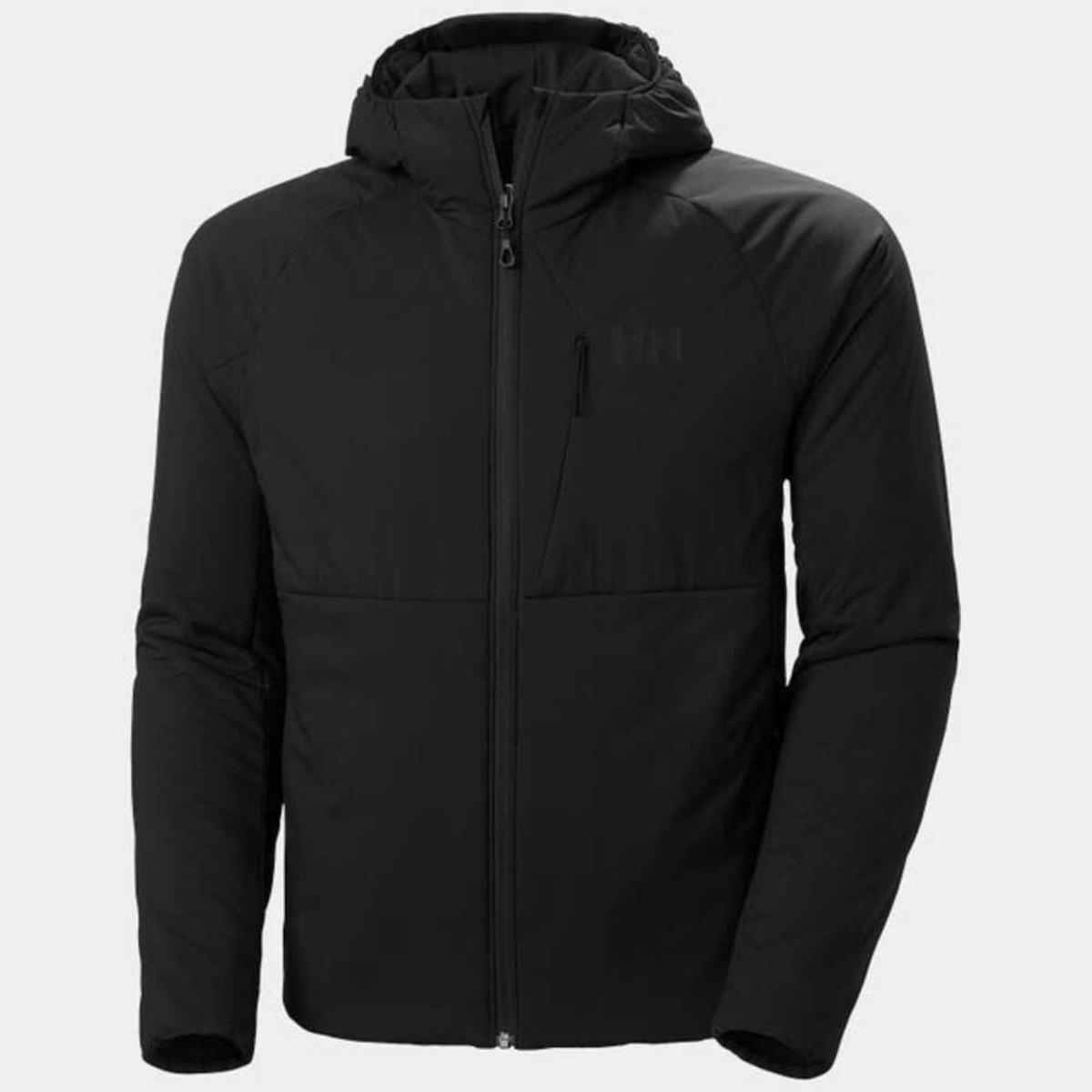 Helly Hansen Men's Odin Stretch Hood Insulator 2.0 Jacket Helly Hansen Men's Odin Stretch Hood Insulator 2.0 Jacket