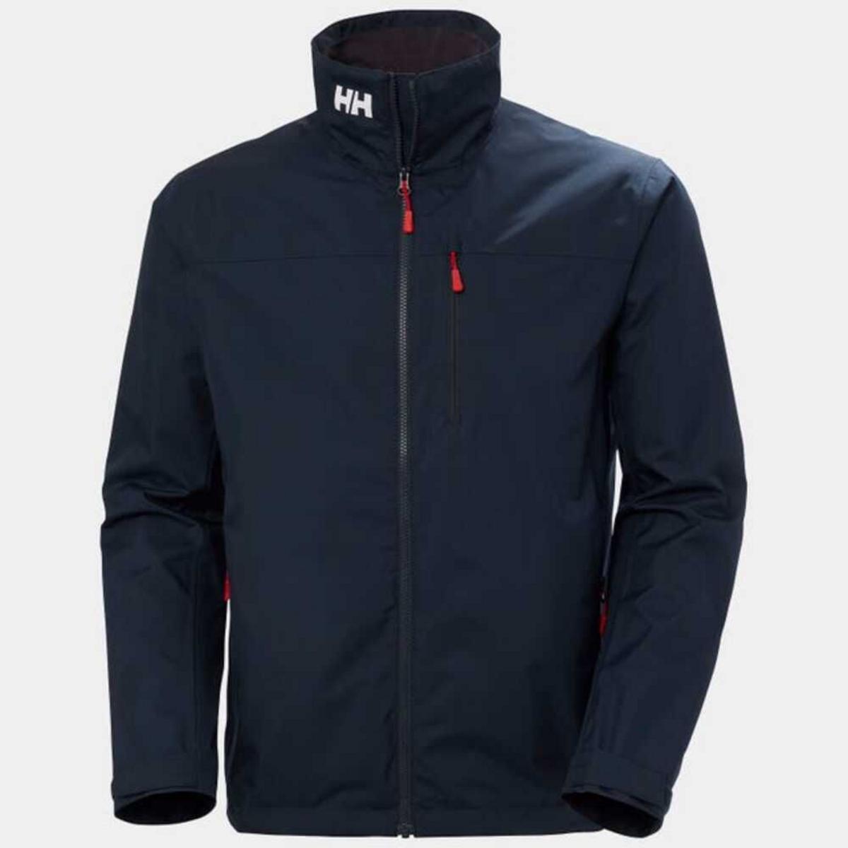 Helly Hansen Men's Crew Jacket 2.0 Helly Hansen Men's Crew Jacket 2.0