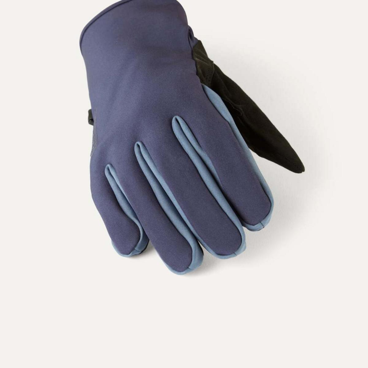 SealSkinz Lyng Waterproof All Weather Gloves with Fusion Control SealSkinz Lyng Waterproof All Weather Gloves with Fusion Control