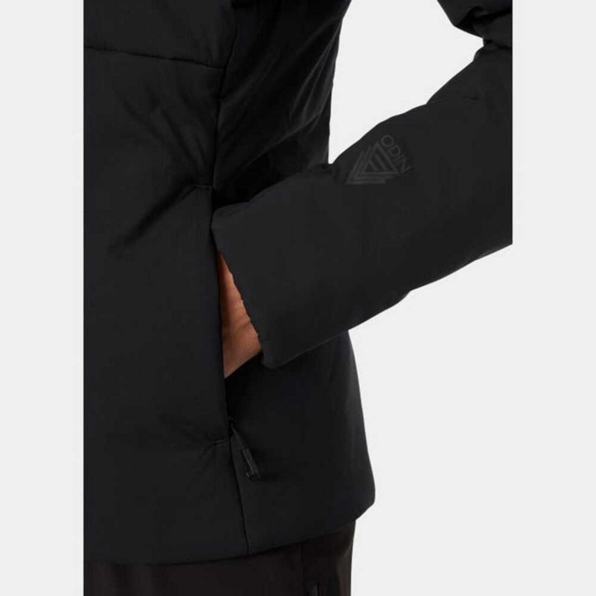 Helly Hansen Women's Odin Stretch Hood Insulator 2.0 Jacket Helly Hansen Women's Odin Stretch Hood Insulator 2.0 Jacket