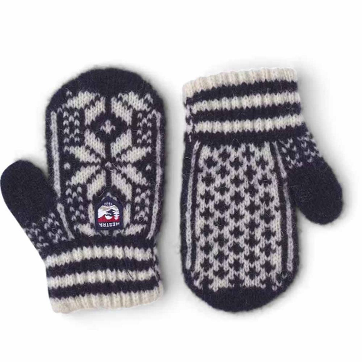 Hestra Kid's Nordic Mittens Hestra Kid's Nordic Mittens