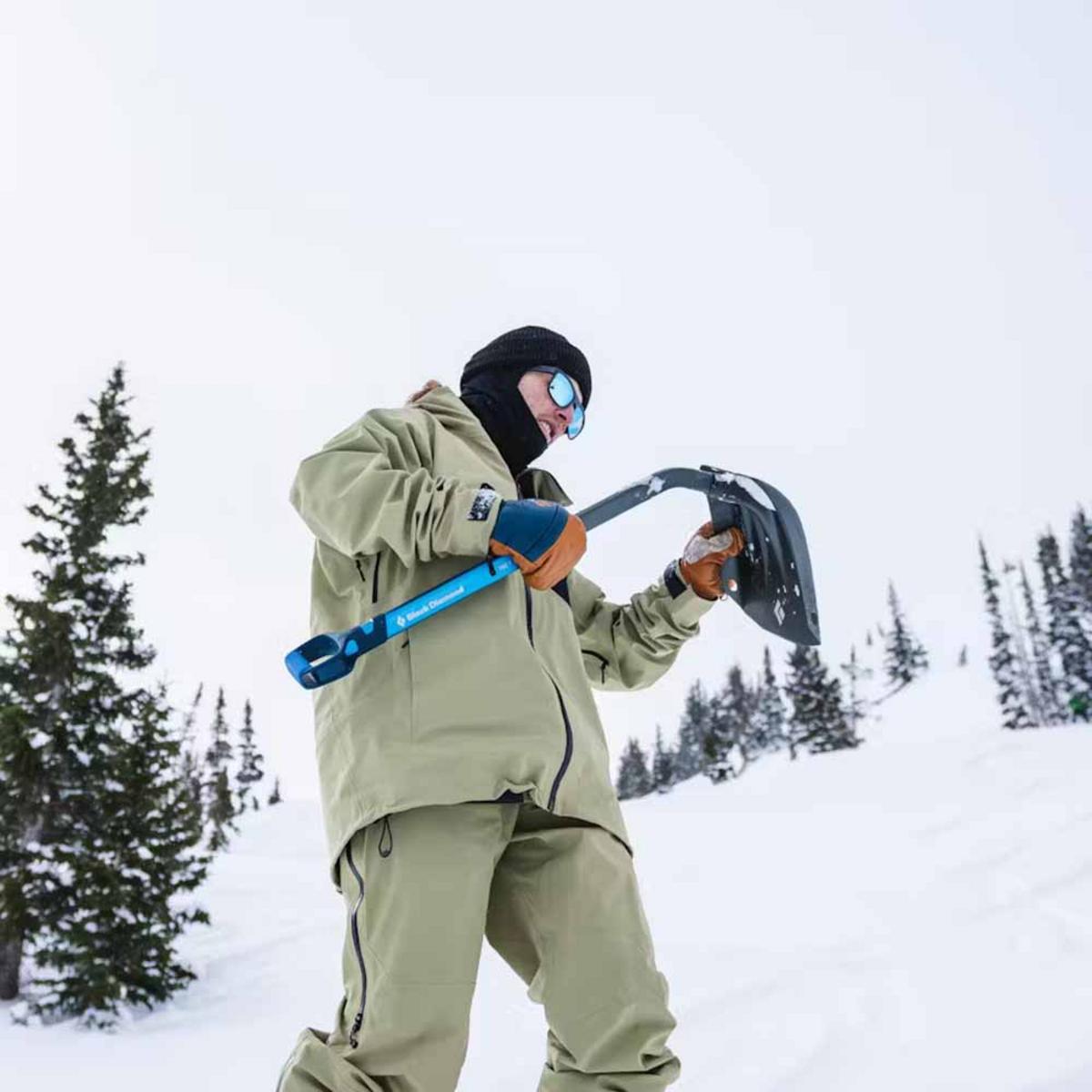 Black Diamond Guide Avy Safety Set Black Diamond Guide Avy Safety Set