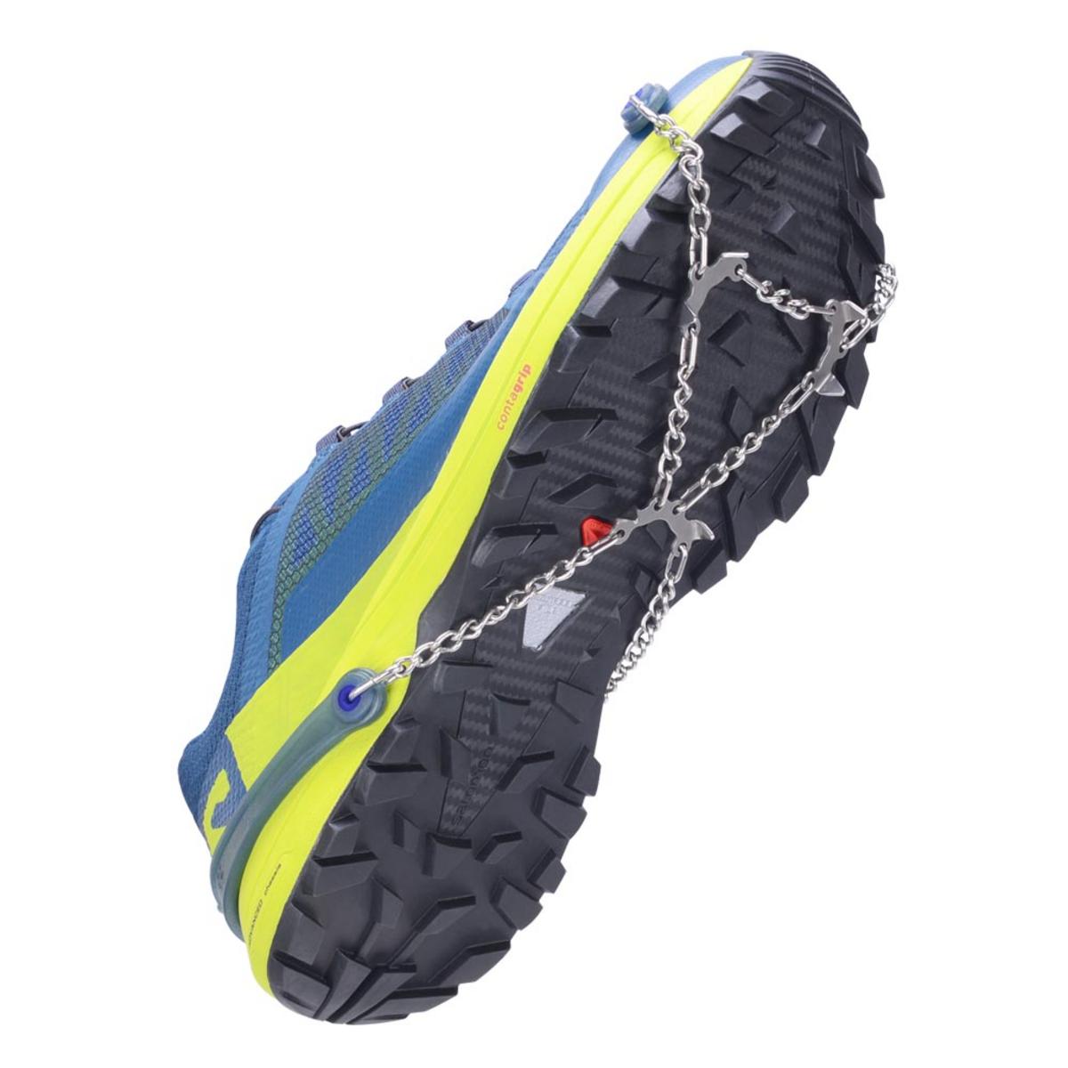 Snowline Spikes City Ice Cleats Snowline Spikes City Ice Cleats