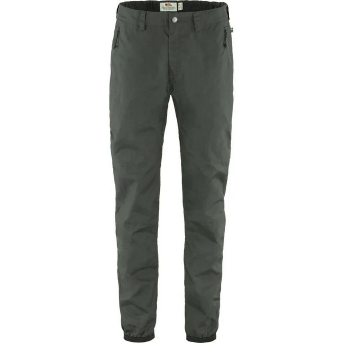 FjallRaven Men's Vardag Trouser - Regular FjallRaven Men's Vardag Trouser - Regular