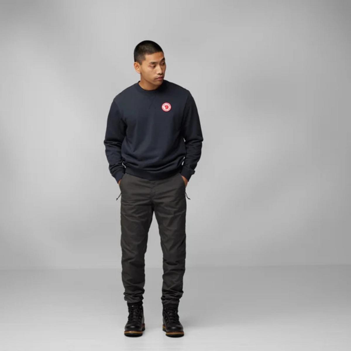 FjallRaven Men's Vardag Trouser - Regular FjallRaven Men's Vardag Trouser - Regular