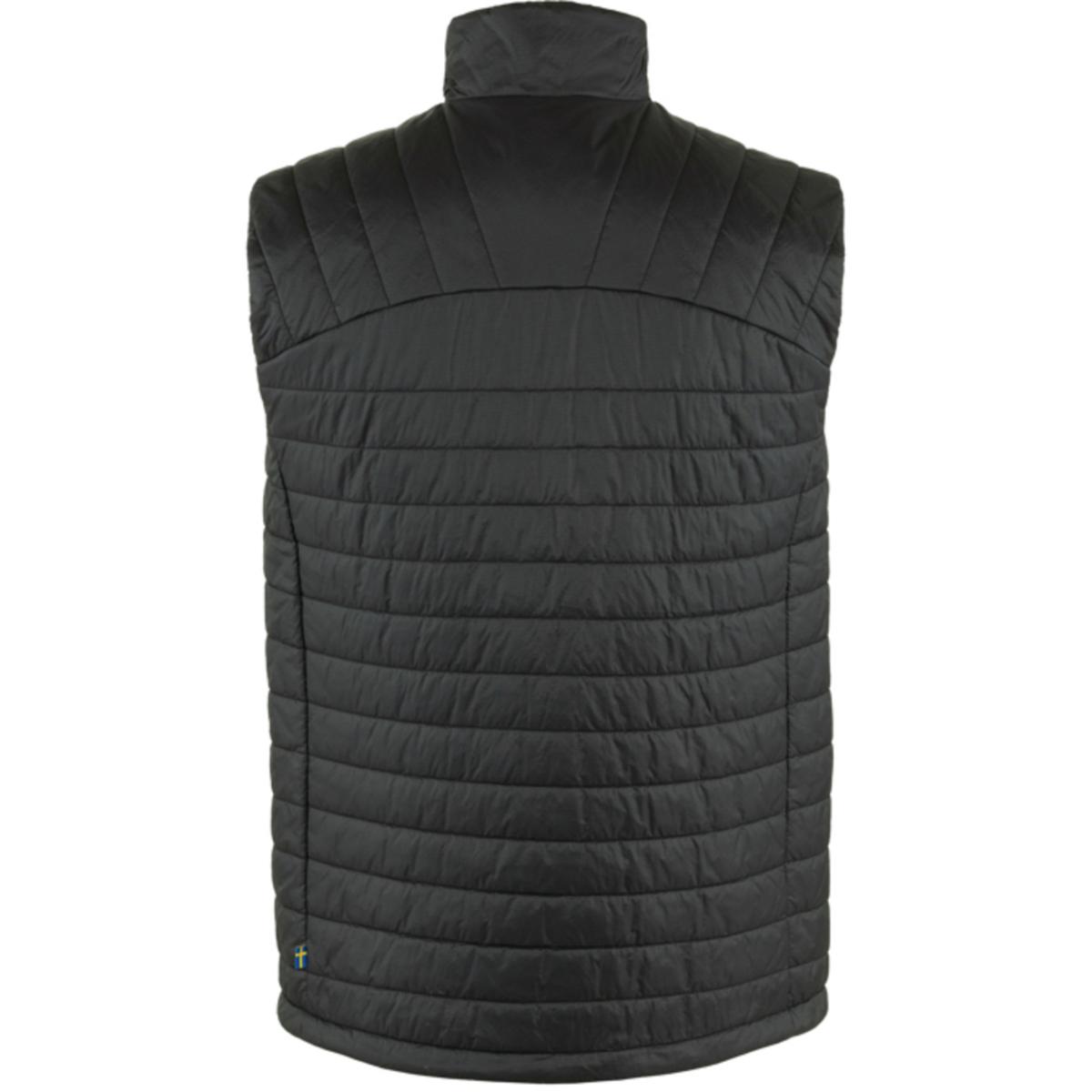 FjallRaven Men's Expedition X-Latt Vest FjallRaven Men's Expedition X-Latt Vest
