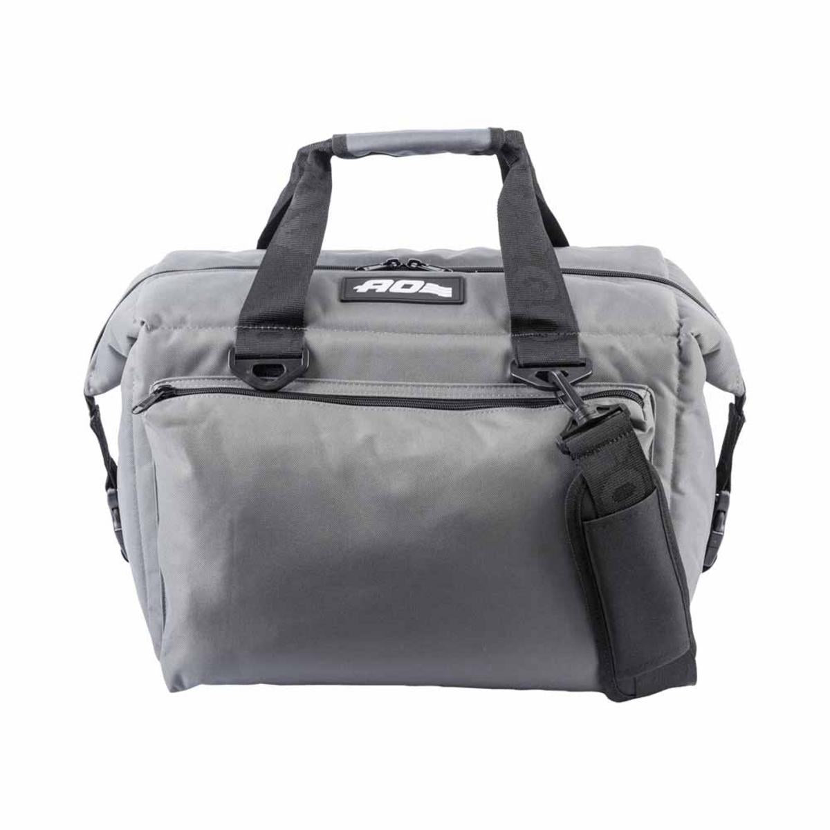 AO Coolers Canvas Series Deluxe 24 Pack Cooler AO Coolers Canvas Series Deluxe 24 Pack Cooler