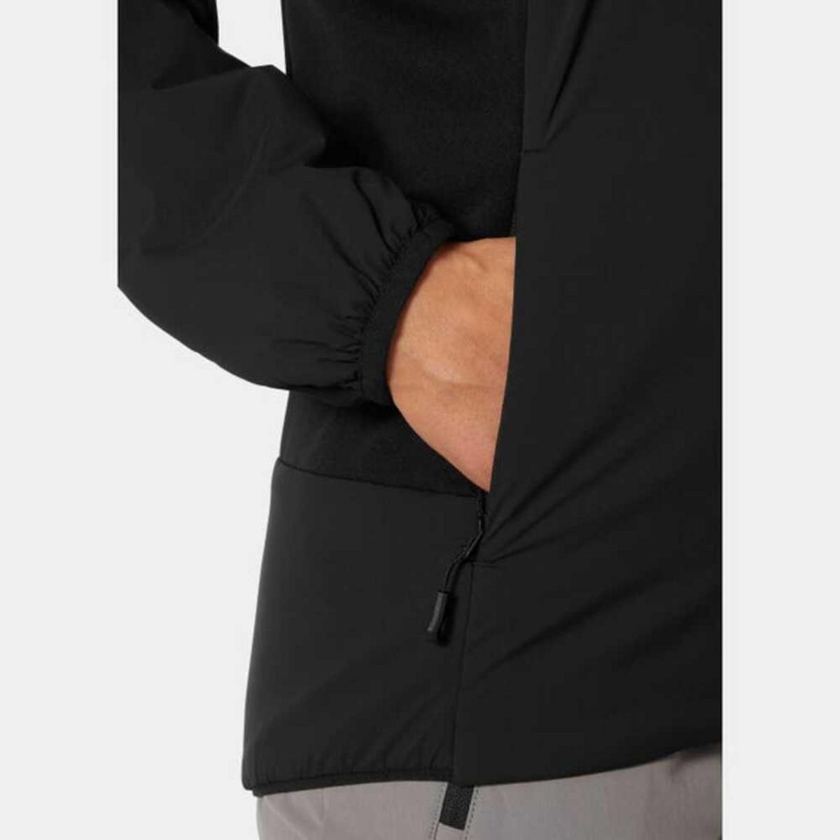 Helly Hansen Women's Odin Lightweight Stretch Hooded Insulator 2.0 Jacket Helly Hansen Women's Odin Lightweight Stretch Hooded Insulator 2.0 Jacket