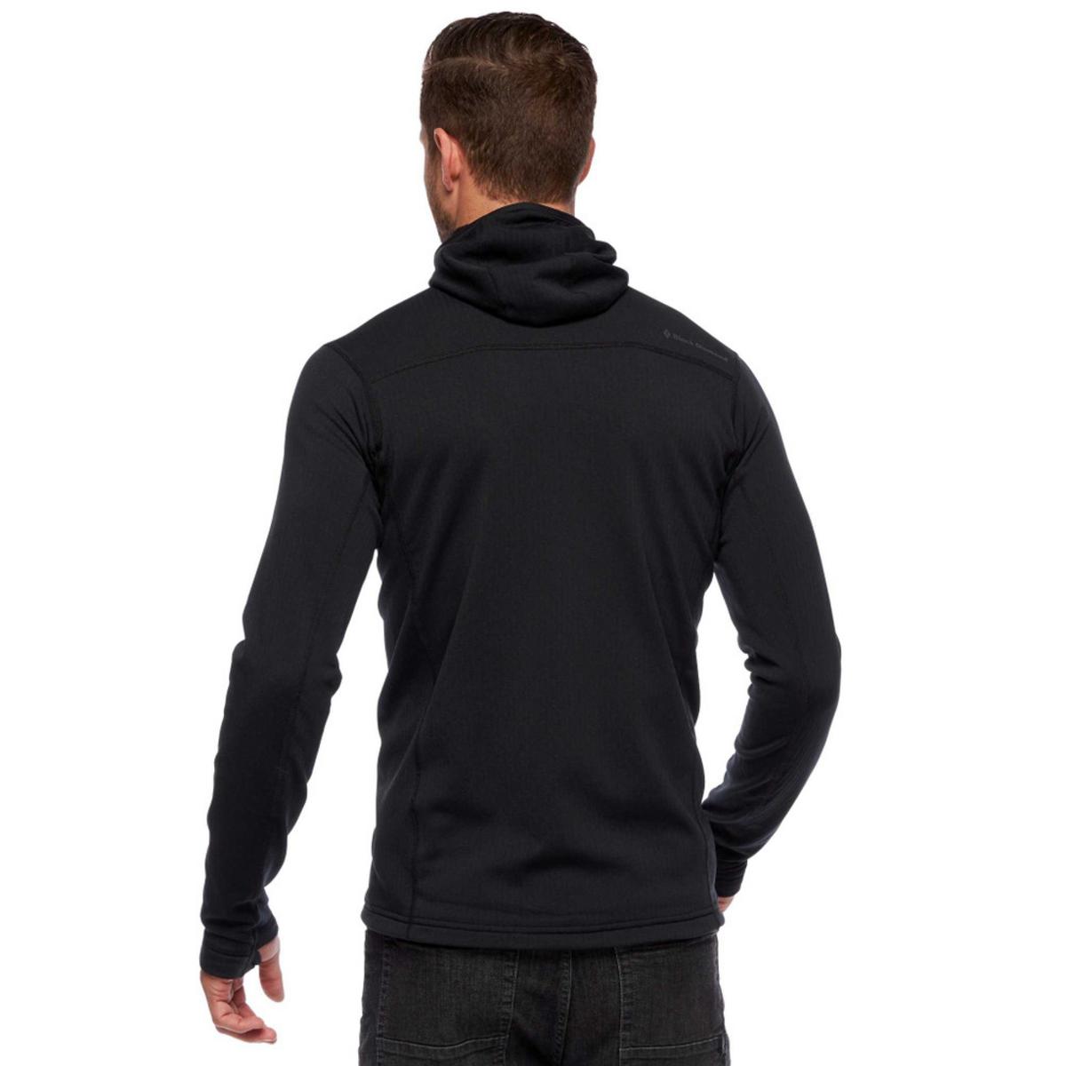 Black Diamond Men's Coefficient Hoody Black Diamond Men's Coefficient Hoody