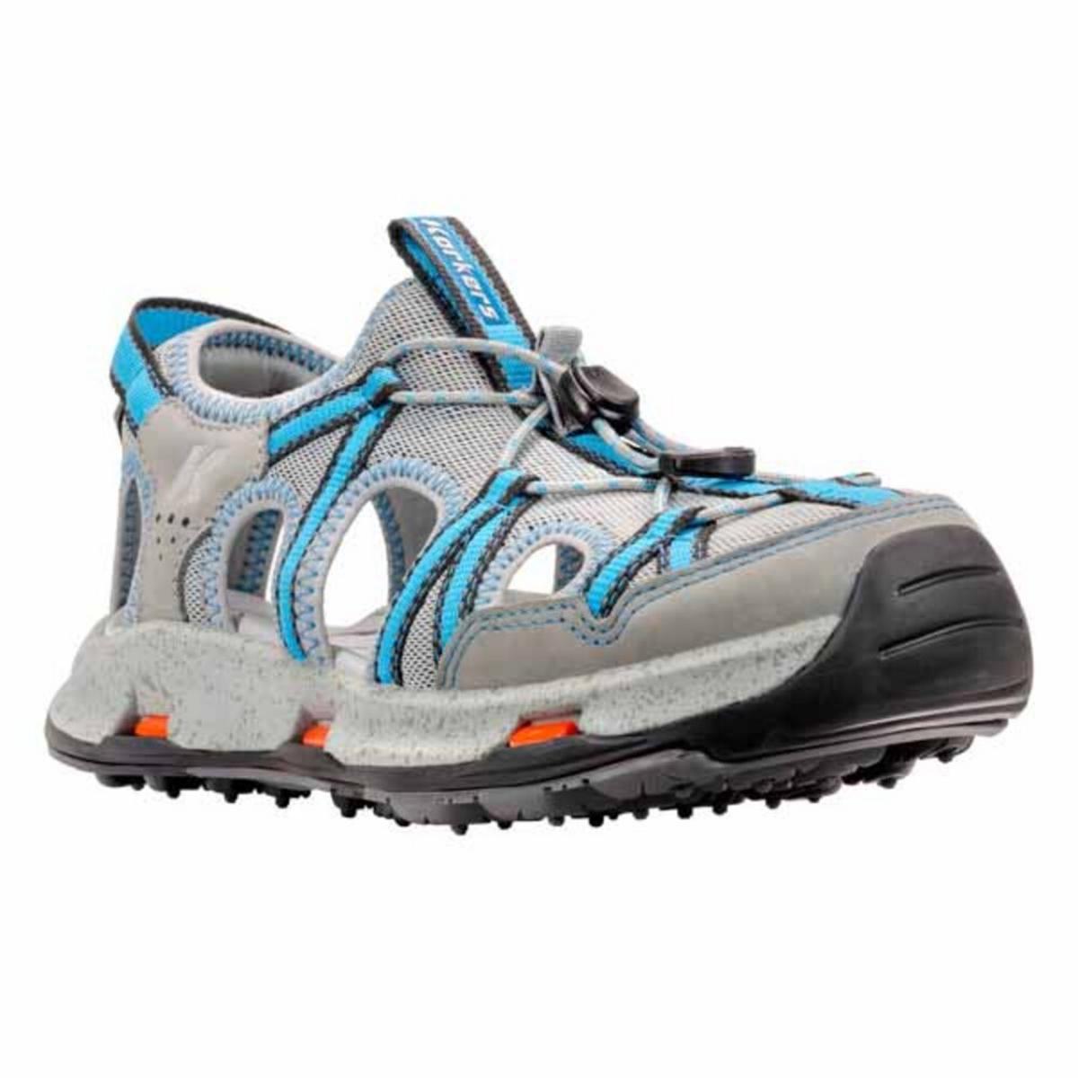 Korkers Women's Swift Sandals with Felt Sole Korkers Women's Swift Sandals with Felt Sole