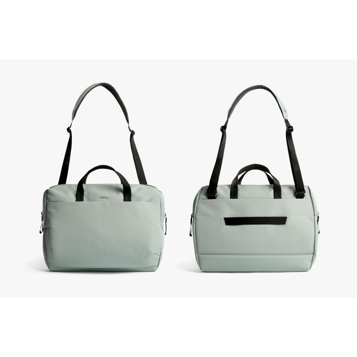 Bellroy Via Work Bag Tech Briefcase Bellroy Via Work Bag Tech Briefcase