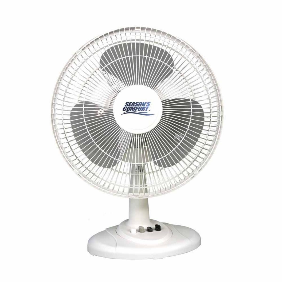 Seasons Comfort 12 Seasons Comfort 12