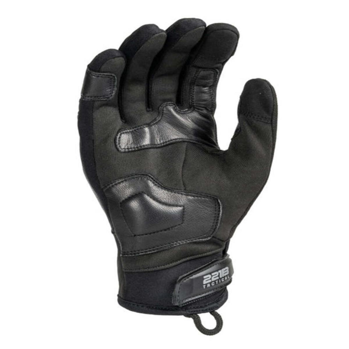 221B Tactical Warrior Gloves 221B Tactical Warrior Gloves