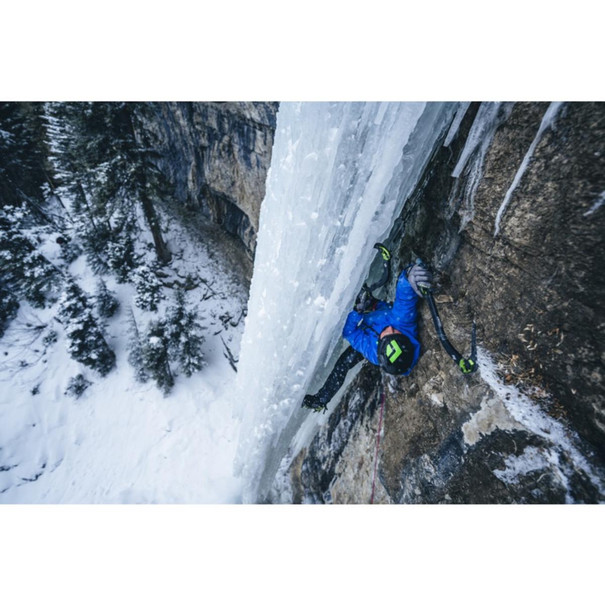 Black Diamond Hydra Ice Tool Black Diamond Hydra Ice Tool