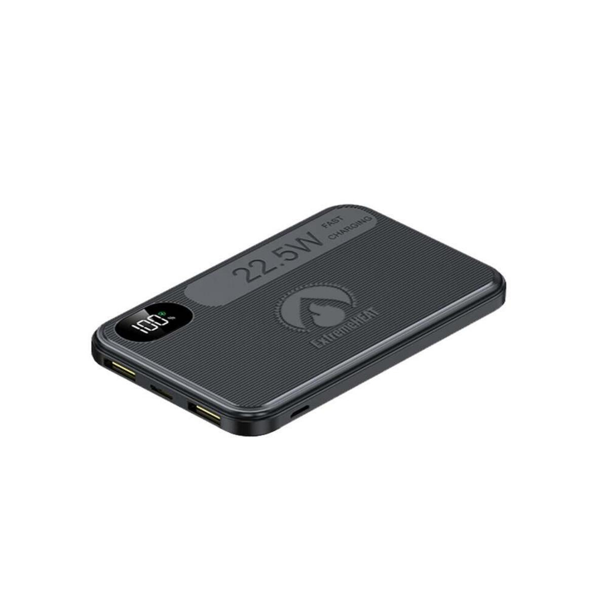 ExtremeHEAT Power Bank with 10000mAh and Portable Charger ExtremeHEAT Power Bank with 10000mAh and Portable Charger