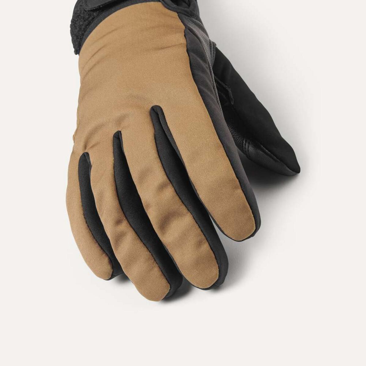 SealSkinz Women's Kelling Waterproof All Weather Insulated Gloves SealSkinz Women's Kelling Waterproof All Weather Insulated Gloves