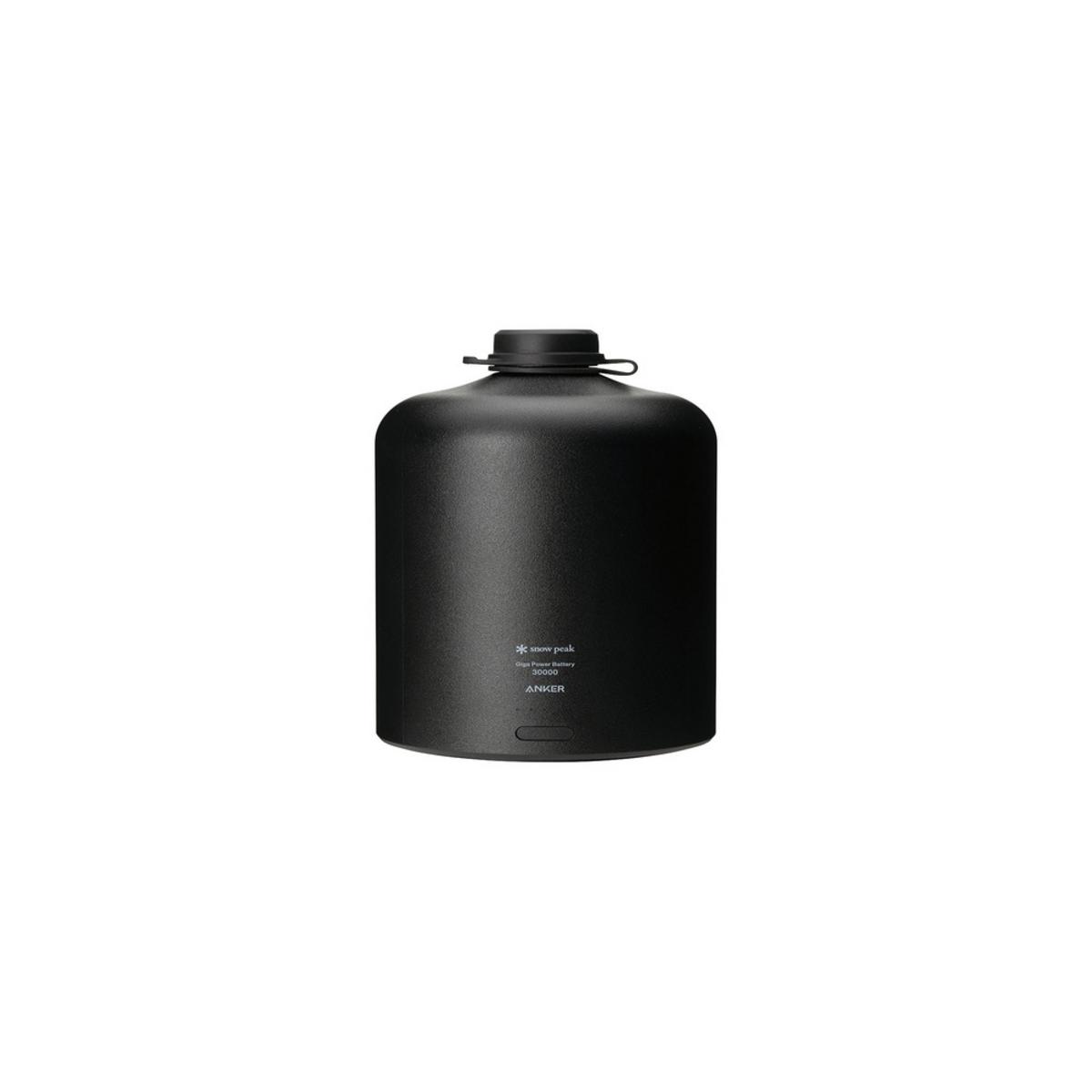 Snow Peak Giga Power Battery 30000 Snow Peak Giga Power Battery 30000