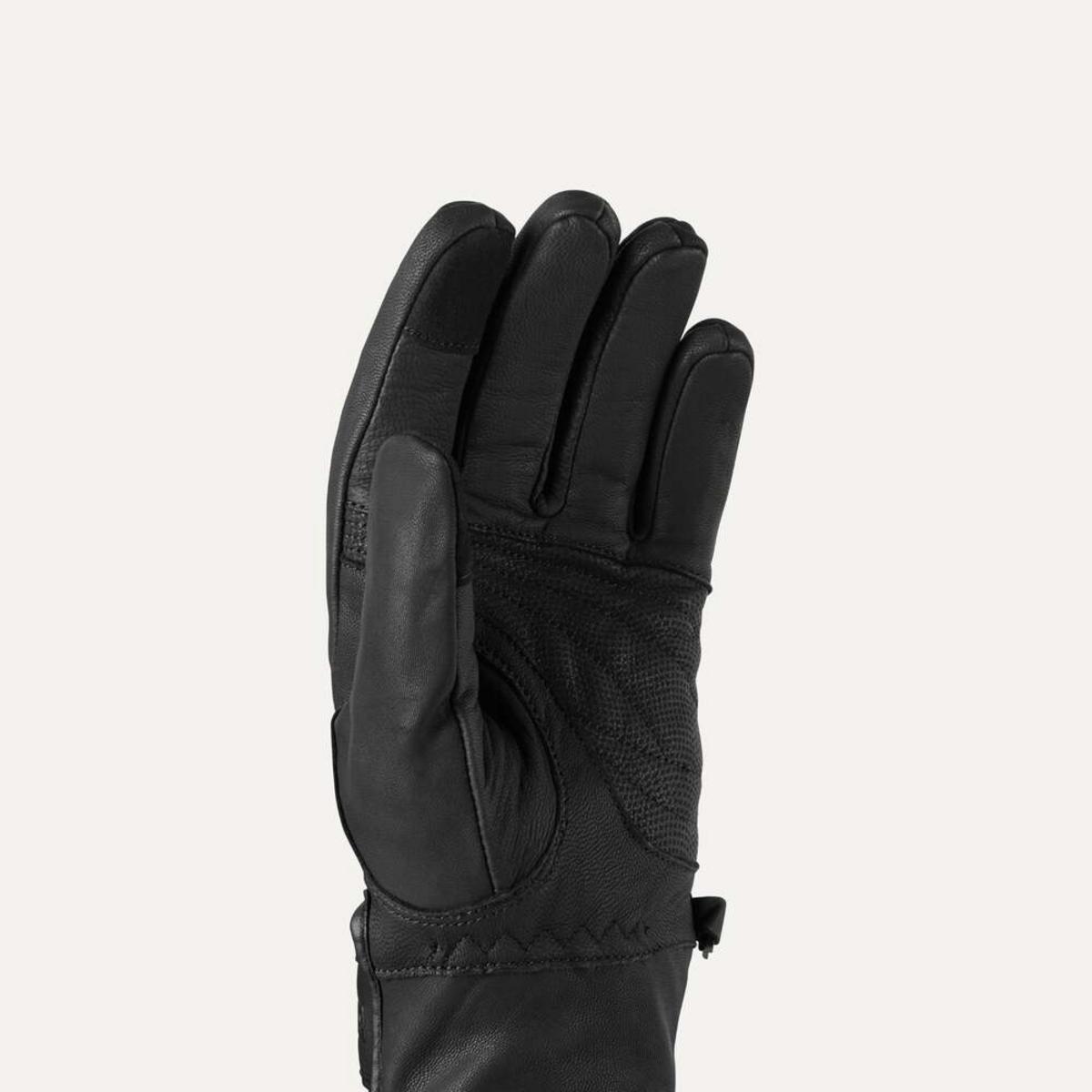SealSkinz Walcott Waterproof Cold Weather Gloves with Fusion Control SealSkinz Walcott Waterproof Cold Weather Gloves with Fusion Control
