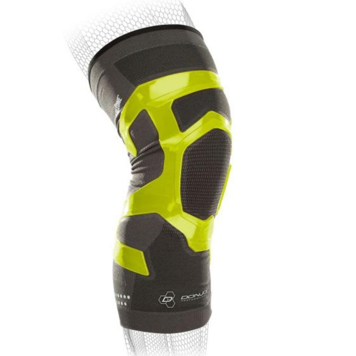 DonJoy Trizone Knee Support Brace DonJoy Trizone Knee Support Brace