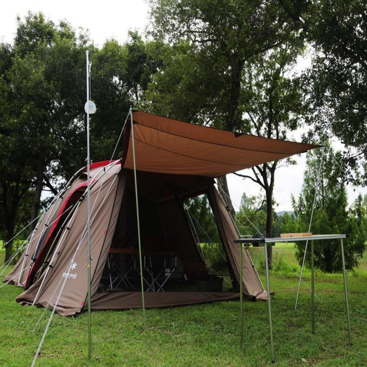 Snow Peak Land Lock Snow Peak Land Lock