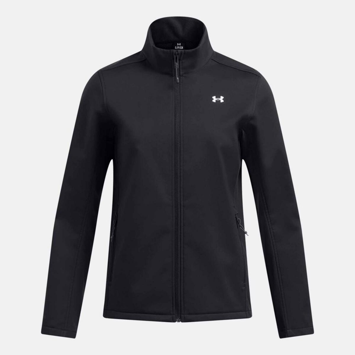 Under Armour Women's Storm ColdGear Infrared Shield 2.0 Jacket - Tall Under Armour Women's Storm ColdGear Infrared Shield 2.0 Jacket - Tall