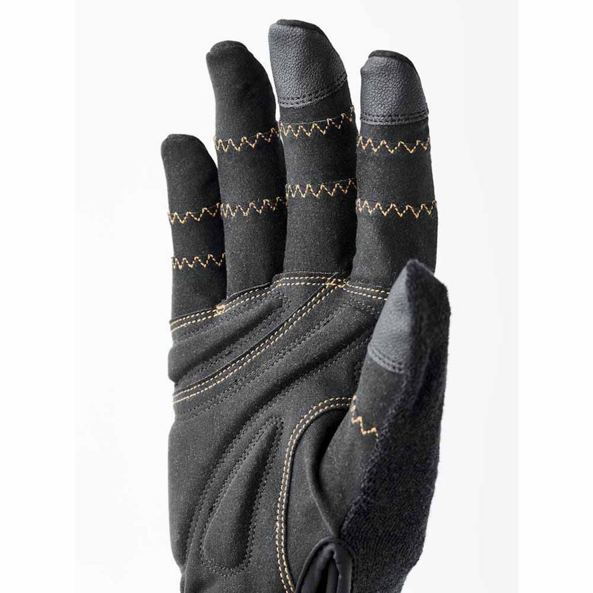 Hestra Ergo Grip Enduro 5-Finger Gloves Hestra Ergo Grip Enduro 5-Finger Gloves