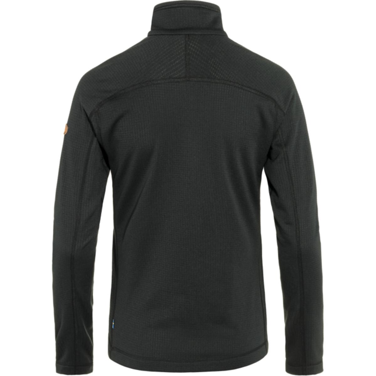 FjallRaven Women's Abisko Lite Fleece Half Zip FjallRaven Women's Abisko Lite Fleece Half Zip