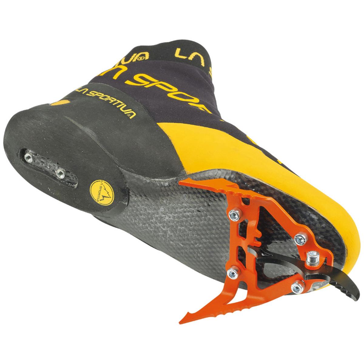 Camp T-Dry Crampons Camp T-Dry Crampons