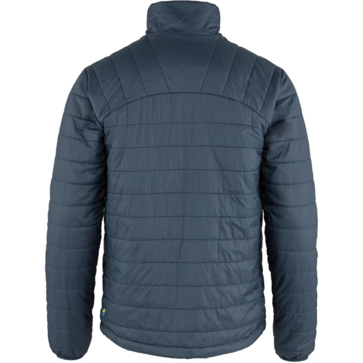 FjallRaven Men's Expedition X-Latt Jacket FjallRaven Men's Expedition X-Latt Jacket