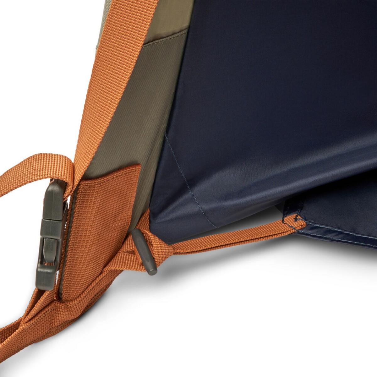 Kelty Late Start 4P Footprint Kelty Late Start 4P Footprint