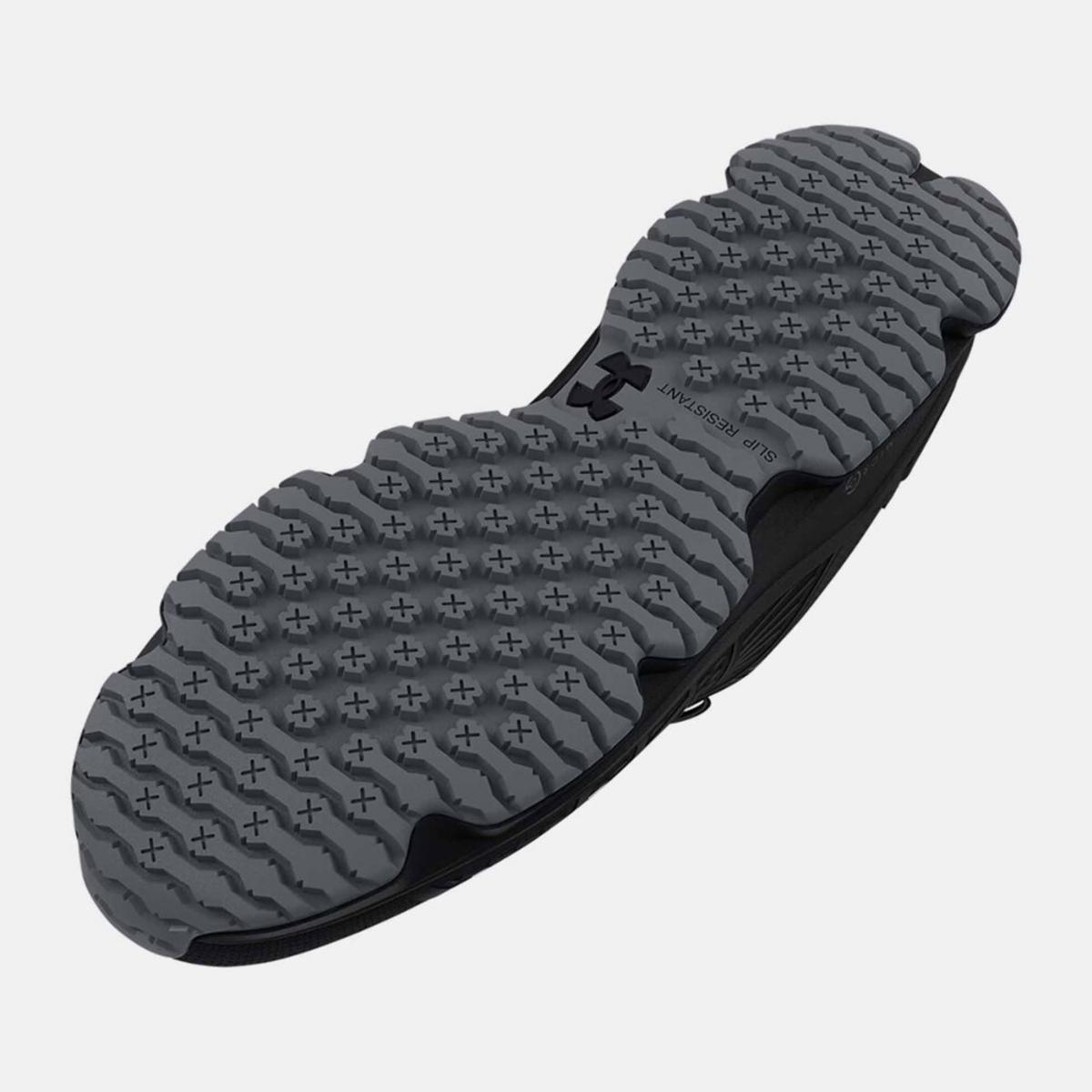 Under Armour Men's Micro G Strikefast Tactical Shoes Under Armour Men's Micro G Strikefast Tactical Shoes