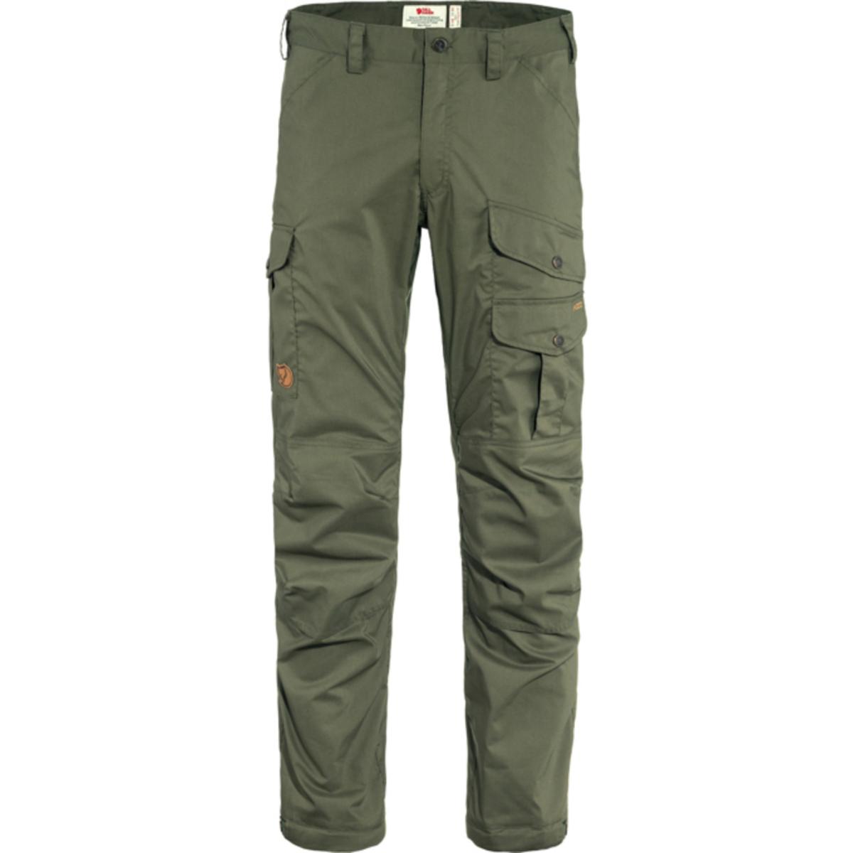 FjallRaven Men's Vidda Pro Lite Trouser - Regular FjallRaven Men's Vidda Pro Lite Trouser - Regular