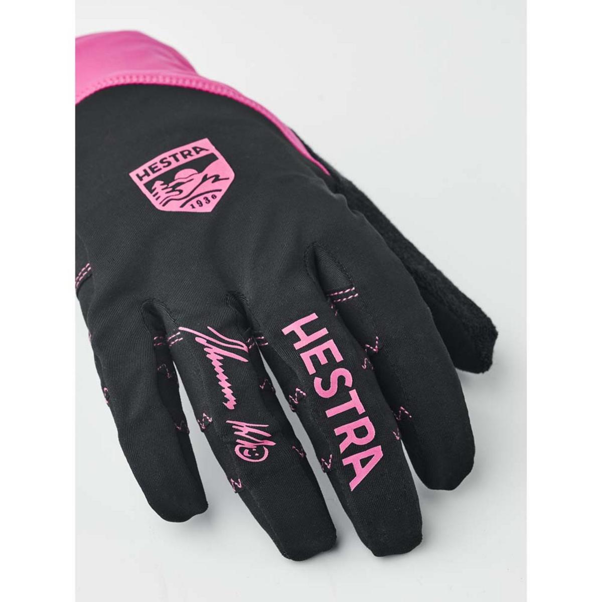 Hestra Ergo Grip Race Cut Gloves Hestra Ergo Grip Race Cut Gloves