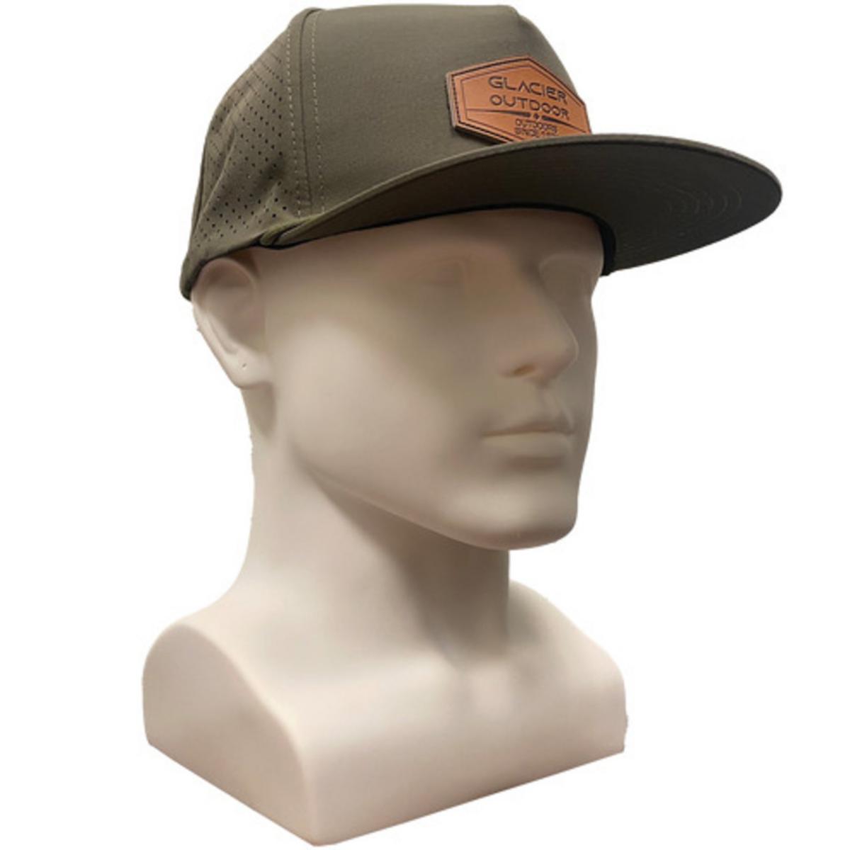 Glacier Glove Kingston Snapback Hat Glacier Glove Kingston Snapback Hat