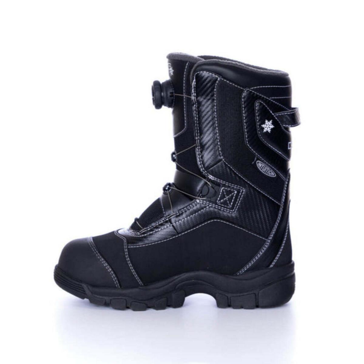 DSG Women's Avid 2.0 Boots with MOZ Lacing System DSG Women's Avid 2.0 Boots with MOZ Lacing System