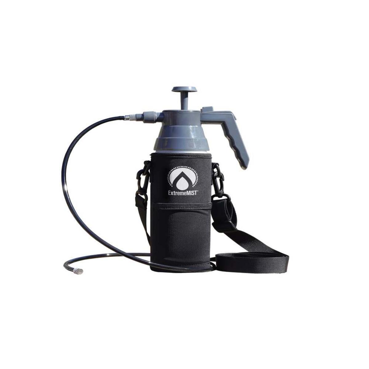 ExtremeMIST Becool High-Performance Personal Mister with 20oz ExtremeMIST Becool High-Performance Personal Mister with 20oz