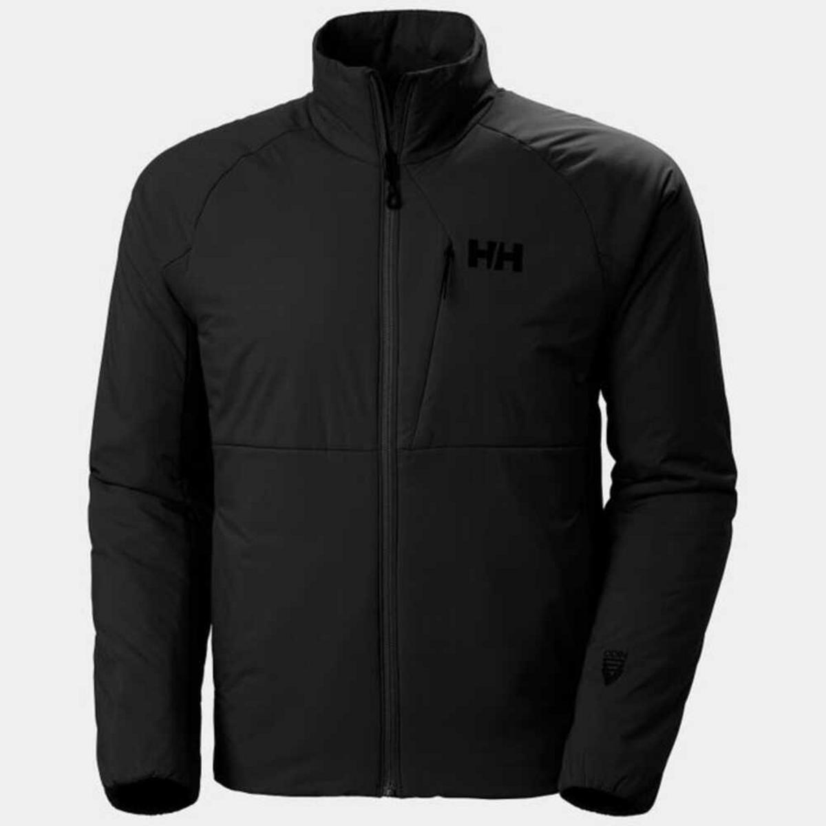 Helly Hansen Men's Odin Stretch Insulator Jacket 2.0 Helly Hansen Men's Odin Stretch Insulator Jacket 2.0