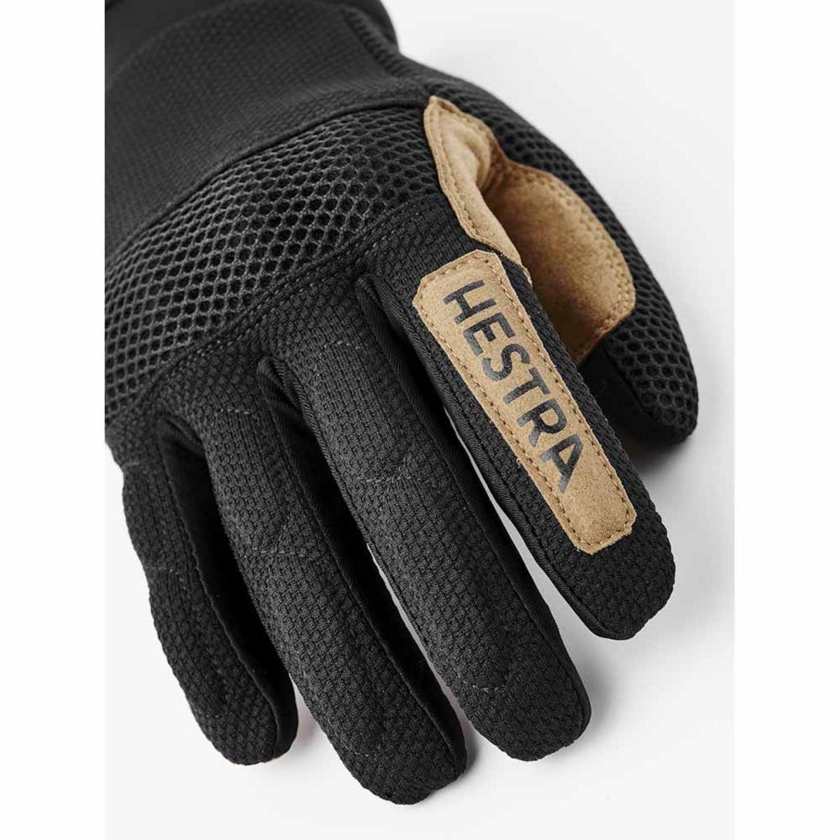 Hestra All Mountain Sr. 5-Finger Gloves Hestra All Mountain Sr. 5-Finger Gloves