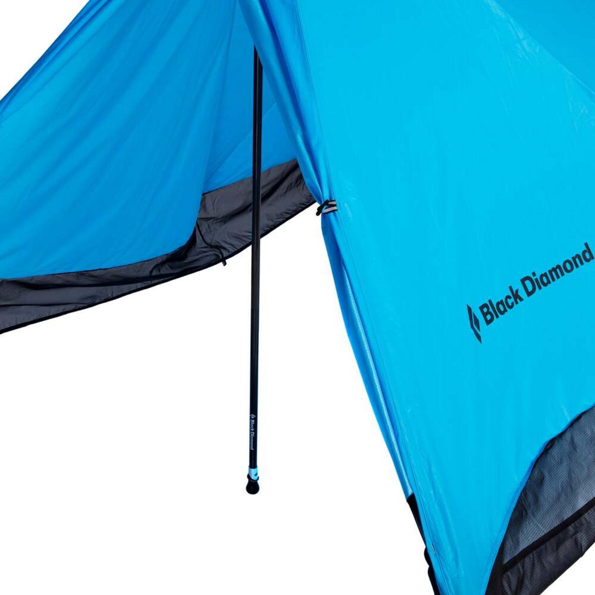 Black Diamond Beta Light 2 Person Tent - Blue Black Diamond Beta Light 2 Person Tent - Blue