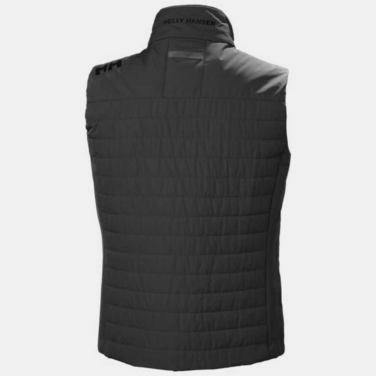 Helly Hansen Men's Crew Insulator Vest 2.0 Helly Hansen Men's Crew Insulator Vest 2.0