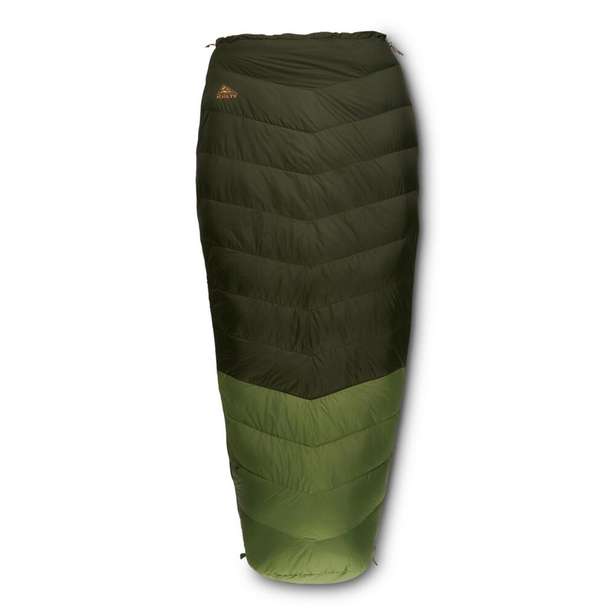 Kelty Supernova 40 Deg 550 Down Sleeping Bag - Regular Kelty Supernova 40 Deg 550 Down Sleeping Bag - Regular
