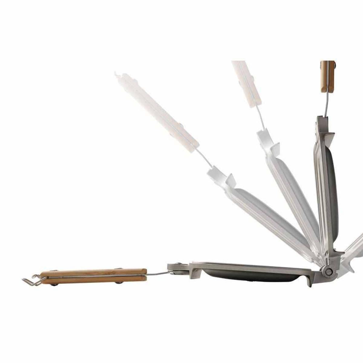 Snow Peak Tramezzino Sandwich Maker Snow Peak Tramezzino Sandwich Maker