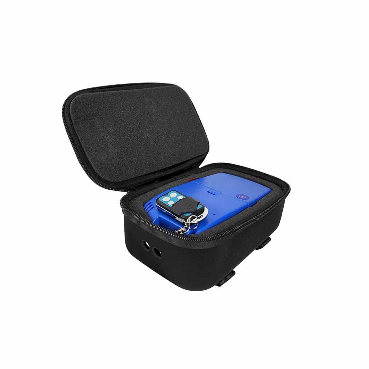 ExtremeMIST 6 Nozzle Portable Misting System Pro Kit with Storage Box ExtremeMIST 6 Nozzle Portable Misting System Pro Kit with Storage Box