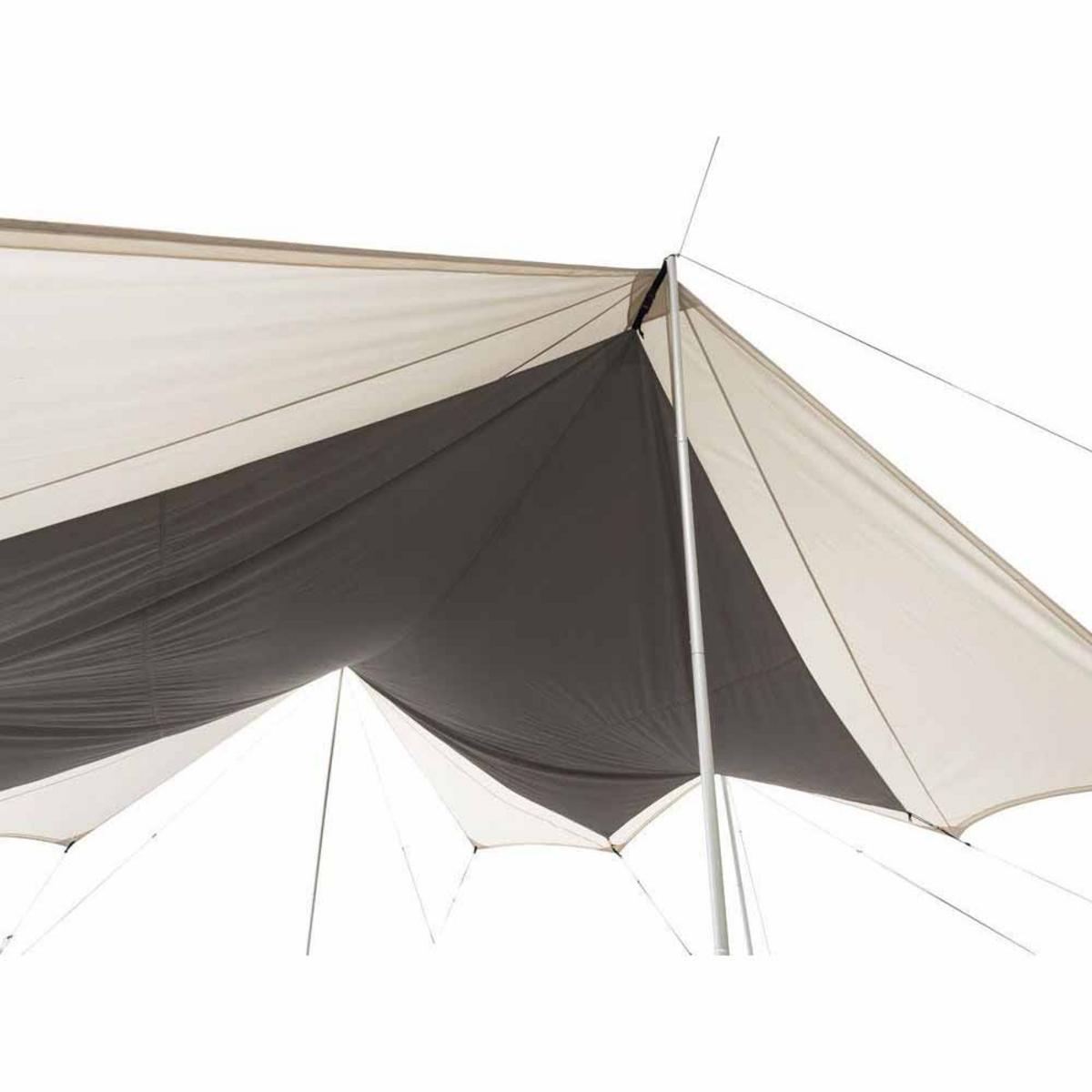 Snow Peak Takibi Tarp Octa Snow Peak Takibi Tarp Octa