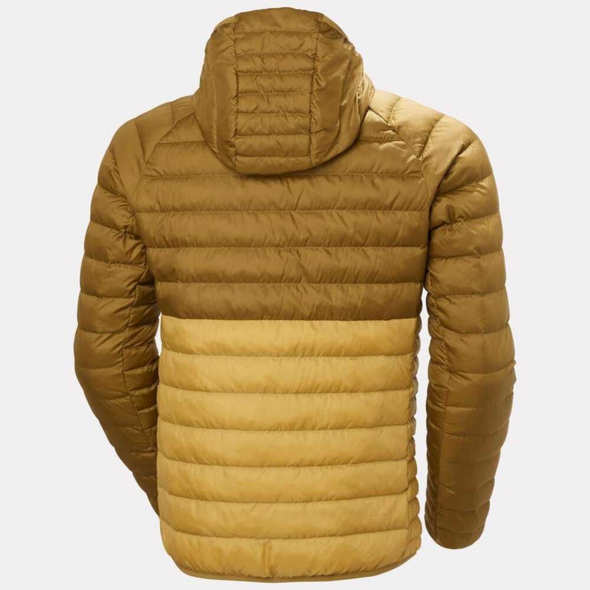Helly Hansen Men's Banff Hooded Insulator Helly Hansen Men's Banff Hooded Insulator